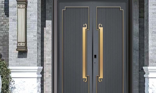 防爆鑄鋁門的常識(shí)問題知多少