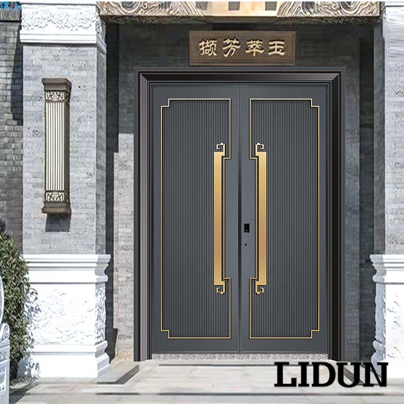 防爆鑄鋁門的常識(shí)問題知多少(圖1) 防爆鑄鋁門的常識(shí)問題知多少(圖1)